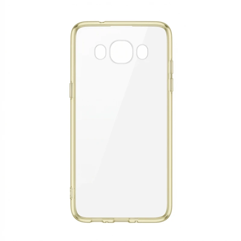 کاور کد 770 مدل TPU مناسب برای گوشی موبایل سامسونگ Galaxy J5/J510