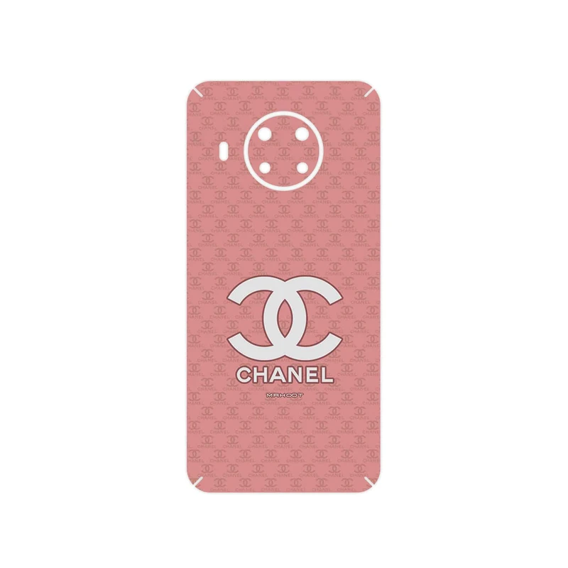 برچسب پوششی ماهوت مدل CHANEL_Logo مناسب برای گوشی موبایل نوکیا X20