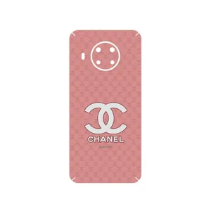 MAHOOT CHANEL_Logo Cover Sticker for Nokia X20