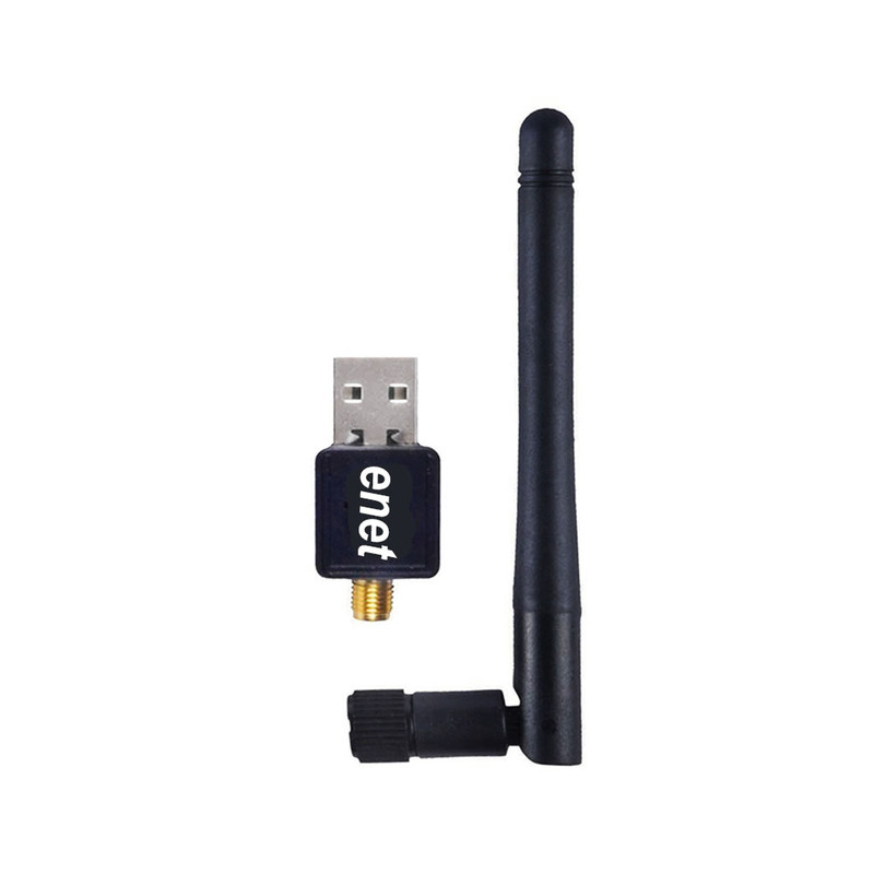 USB کارت شبکه ای نت مدل euw-1123