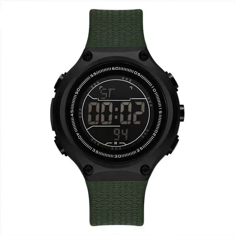 ساعت مچی دیجیتال مردانه بنمی مدل NO4 ساعت مچی دیجیتال مردانه بنمی مدل NO4