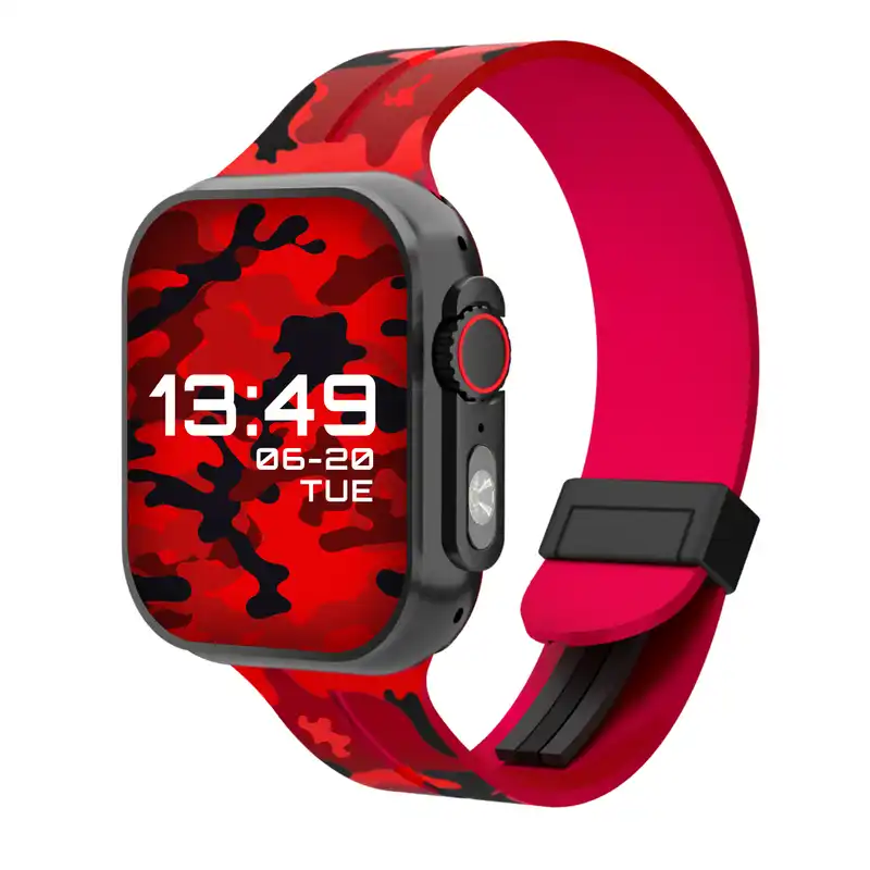 ساعت هوشمند گیفت کالکشن مدل GC2