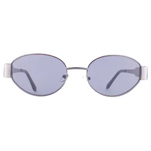 عینک آفتابی بیضی پلاریزه مدل 1/JD 2380