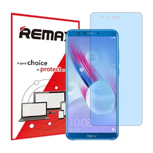 Remax HyBLU anti blue ray screen protector suitable for Honor 9 Lite mobile phone