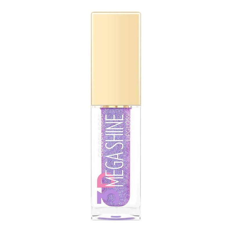 رژ لب مایع گلدن رز مدل Mega Shine شماره 122 رژ لب مایع گلدن رز مدل Mega Shine شماره 122