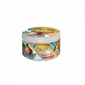  ماسک مو دیترون مدل repair treat حجم 400 میلی لیتر 