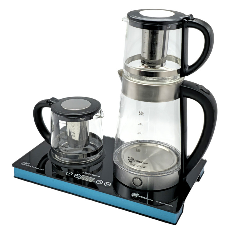 چای ساز فوما مدل FU-2053