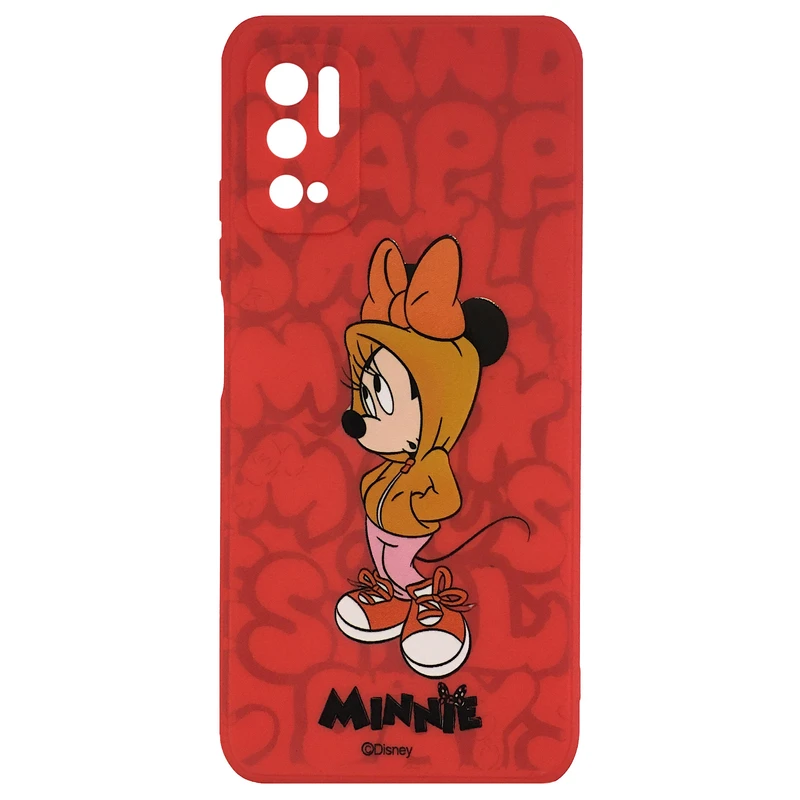  کاور مدل A1975 مناسب برای گوشی موبایل شیائومی Poco M3 Pro / Redmi Note 10 5G / Redmi Note 10T 5G