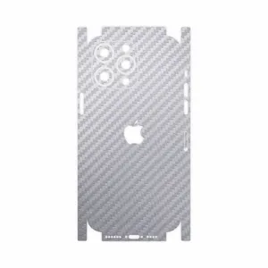 MAHOOT Steel-Fiber-FullSkin Cover Sticker for Apple iPhone 14 Pro Max