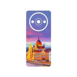 MAHOOT City of Budapest Cover Sticker for Xiaomi Redmi A3
