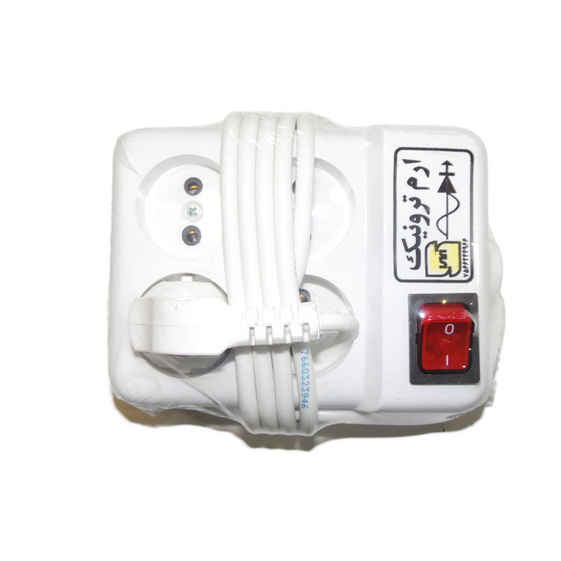 چندراهی برق ارم ترونیک مدل E400