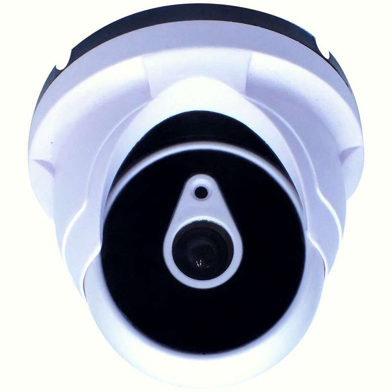 ماکت دوربین مداربسته مدل MB-003 ماکت دوربین مداربسته مدل MB-003