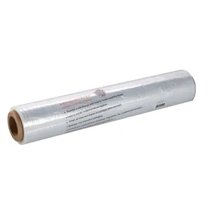 پلاستیک حرارتی مدل A1 طول 50 متر