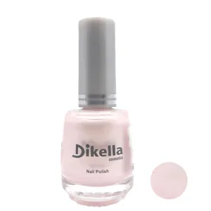 لاک ناخن دیکلا شماره 521