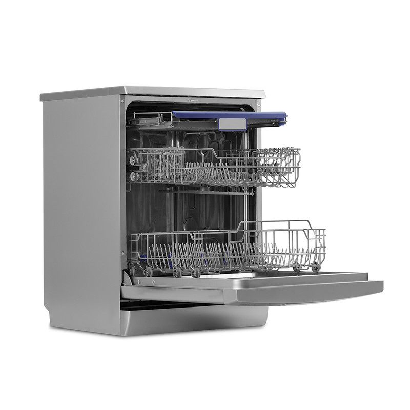 ماشین ظرفشویی تکنو هاوس مدل DW15-MAX-D915