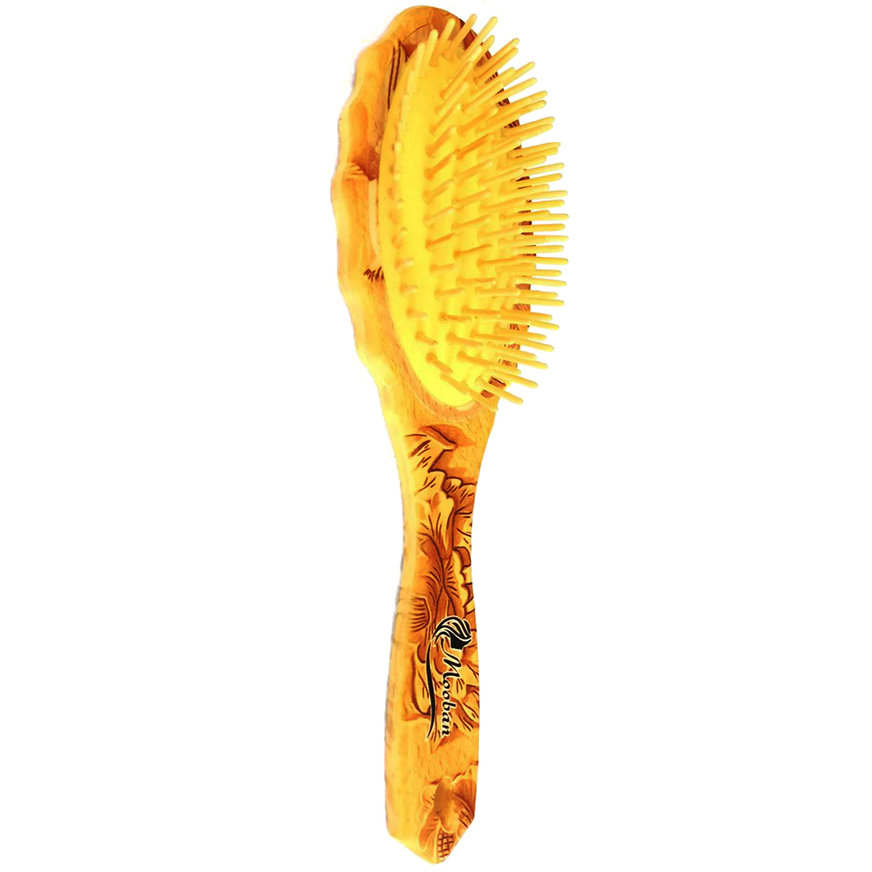 برس مو موبان کد GT32