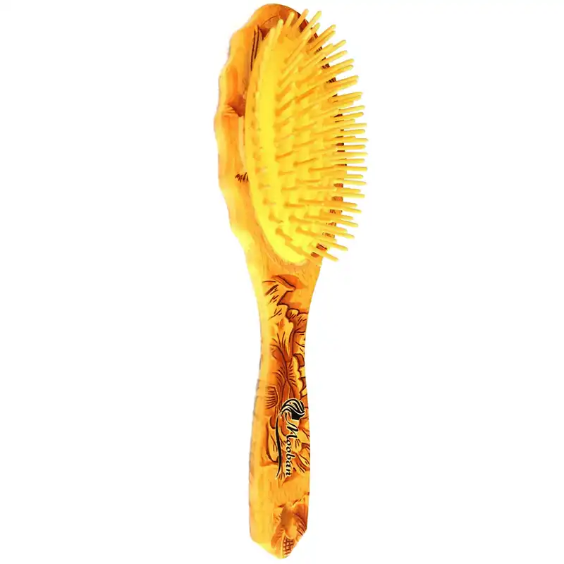 برس مو موبان کد GT32