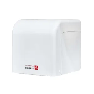 پایه رول دستمال کاغذی کنتراست مدل AW026W