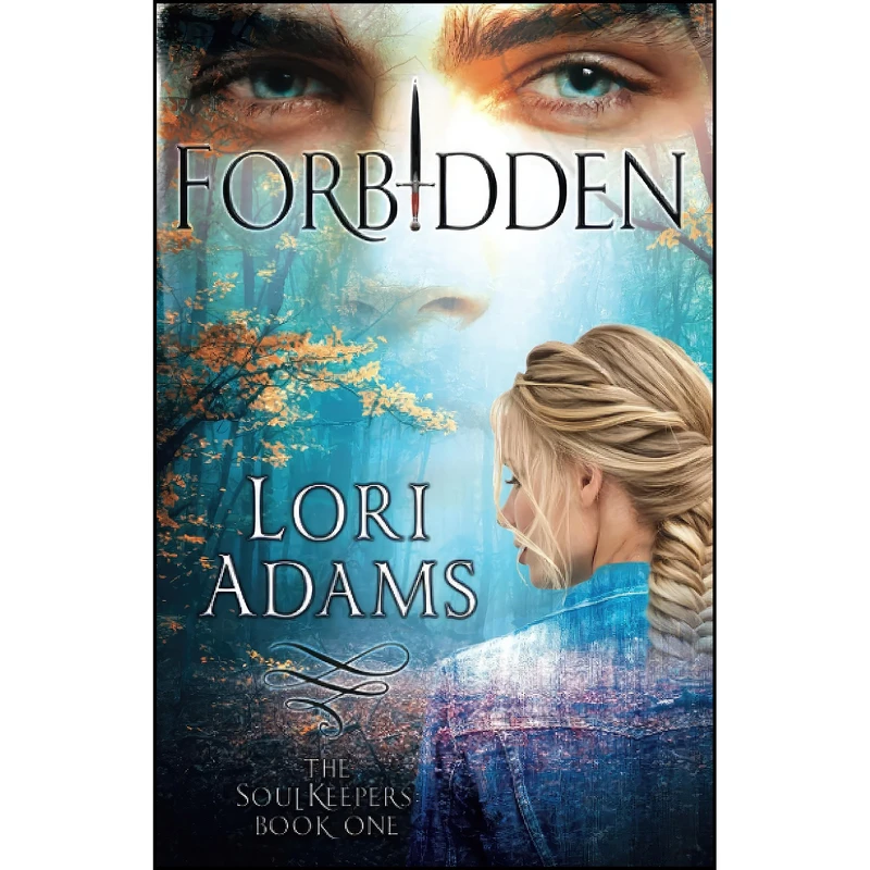 کتاب Forbidden اثر Lori Adams انتشارات تازه ها