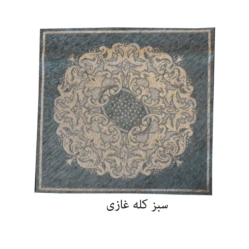 رومیزی مدل صحرا کد 3030