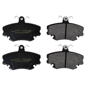 لنت ترمز جلو عظام کد 3137010 مناسب برای رنو ال 90 