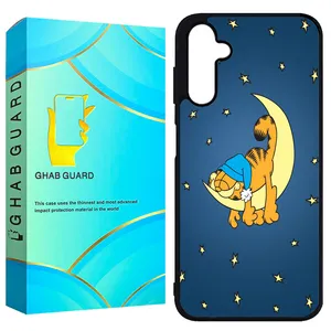 Ghab Guard GCHPA25 Cover for Samsung Galaxy A25  