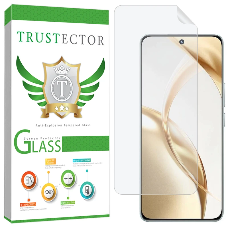 محافظ صفحه نمایش تراستکتور مدل TFNMB20 مناسب برای گوشی موبایل آنر 200