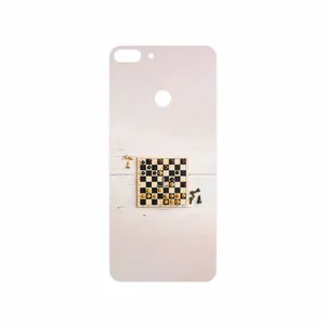 MAHOOT Chess Cover Sticker for Huawei P Smart