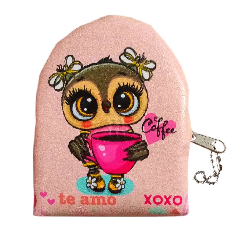 کیف لوازم آرایش زنانه مدل فانتزی