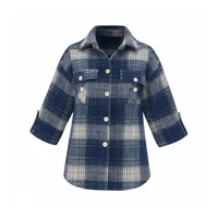 تونیک آستین بلند زنانه مدل کشمیر کد a