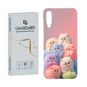کاور قاب گارد مدل فانتزی مناسب برای گوشی موبایل سامسونگ Galaxy A50 / A50s / A30s