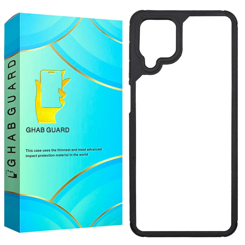کاور قاب گارد مدل SKIG مناسب برای گوشی موبایل سامسونگ Galaxy A22 4G / M22 4G / M32 4G