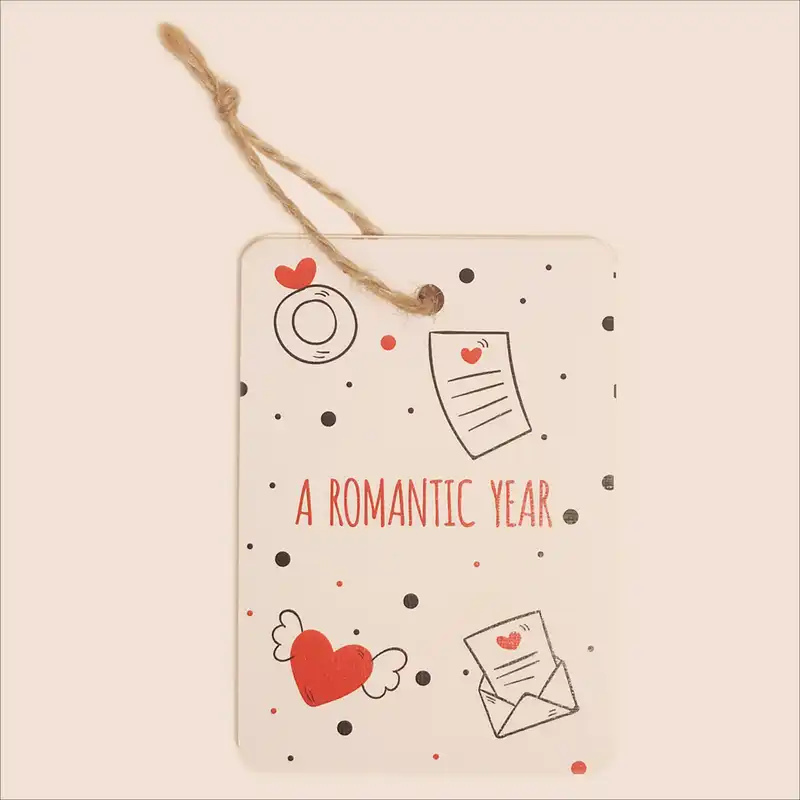 تقویم جیبی سال 1402 طرح عشق کد 102