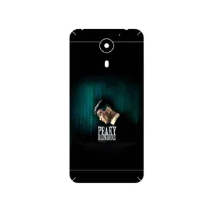 MAHOOT peaky blinders Cover Sticker for UMI Plus