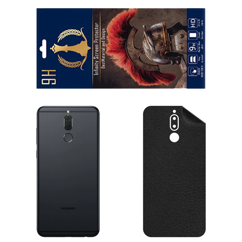 برچسب پوششی اینفینیتی مدل PRO CH مناسب برای گوشی موبایل هوآوی G10