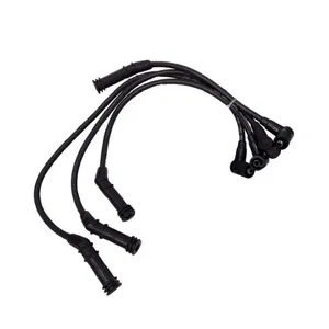 وایر شمع آداکو پارت مدل ADP25  مناسب برای پراید بسته چهار عددی