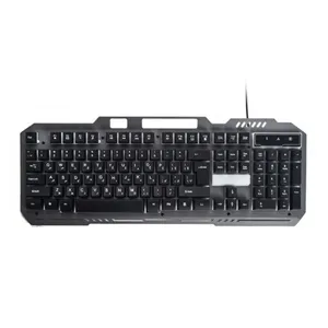 کیبورد گیمینگ مدل KB-17-00