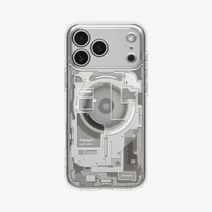 Spigen Ultra Hybrid Zero One (MagFit) cover for Apple iPhone 17 Pro Max