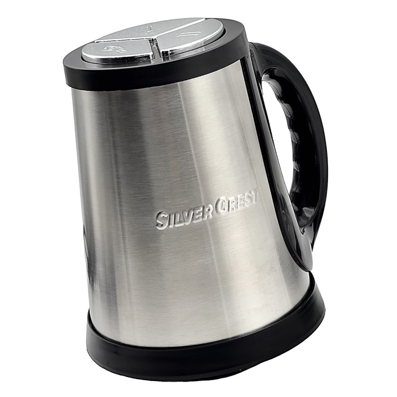 خردکن سیلور کرست مدل SL-2021 3/8L خردکن سیلور کرست مدل SL-2021 3/8L