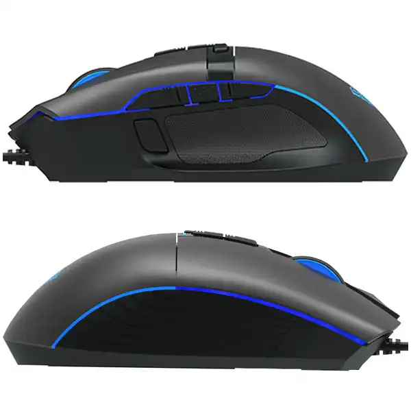 ماوس مخصوص بازی آئولا مدل WIND F808