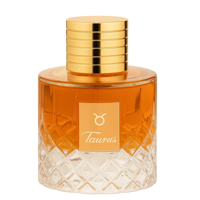 ادو پرفیوم مردانه مارتینی مدل TAURUS با رایحه گرم و شیرین حجم 100 میلی لیتر
