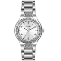 ساعت مچی عقربه‌ای کوارتز زنانه اوماکس مدل JSS028I008O