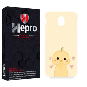HEPRO MC Cover for SAMSUNG GALAXY J5 PRO
