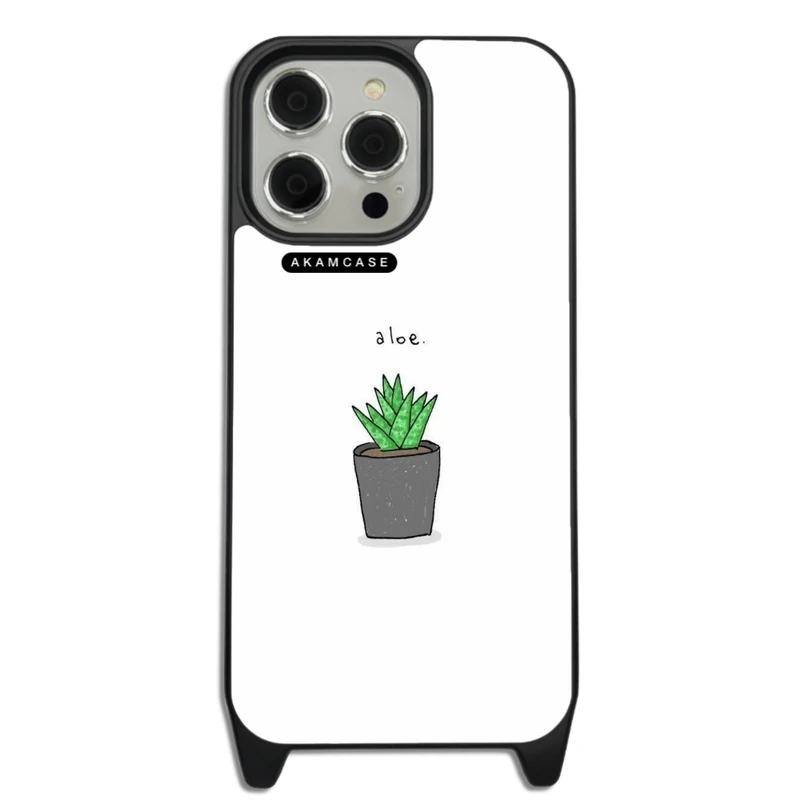 کاور آکام مدل AMCWLA14PROMAX-CACTUS12 مناسب برای گوشی موبایل اپل iPhone 14 Pro Max