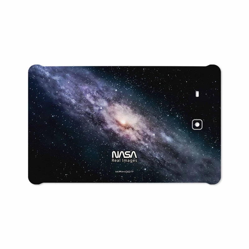 برچسب پوششی ماهوت مدل Universe-by-NASA-3 مناسب برای تبلت سامسونگ Galaxy Tab E 9.6 2015 T560