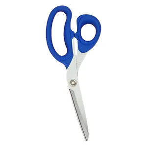قیچی خیاطی مدل soft handel