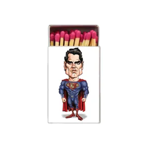 کبريت آکام مدل ASM000521