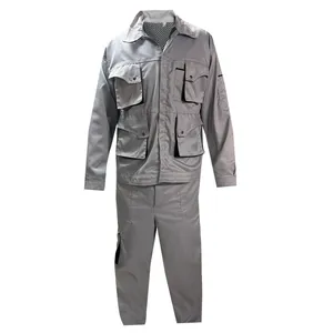 لباس کار مدل IGD.TIK5