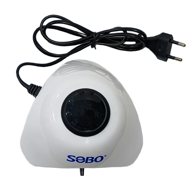 پمپ هوا آکواریوم سوبو مدل SB-830A