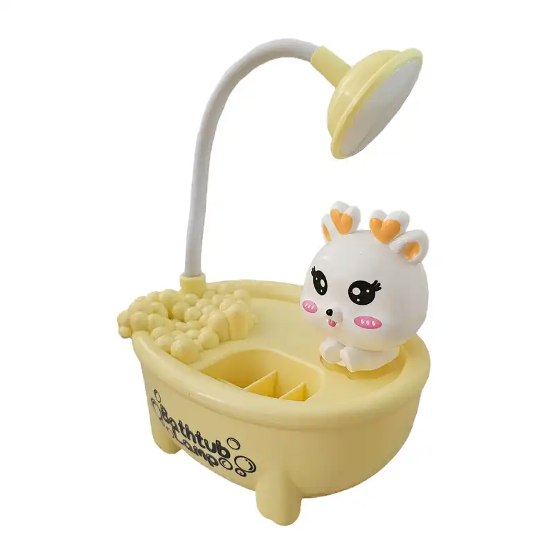 چراغ مطالعه مدل کیتی و وان حمام